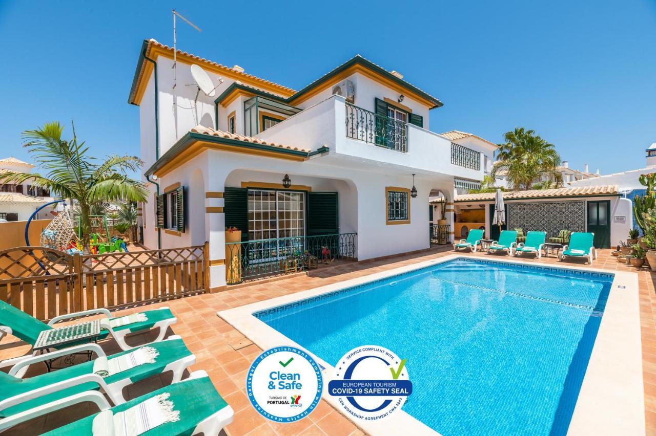 גיאה Riad Serpa Gale - Luxury, Private Pool, Ac, Wifi, 5 Min From The Beach מראה חיצוני תמונה