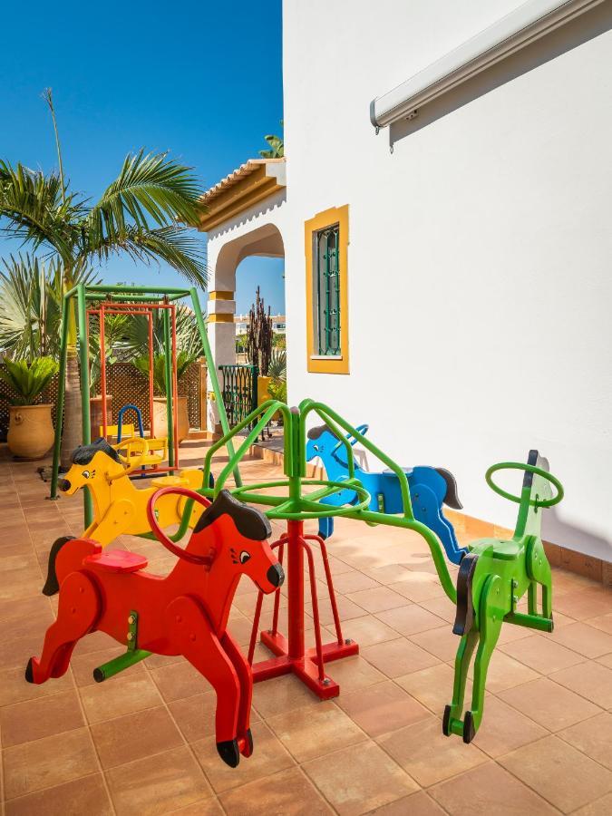 גיאה Riad Serpa Gale - Luxury, Private Pool, Ac, Wifi, 5 Min From The Beach מראה חיצוני תמונה